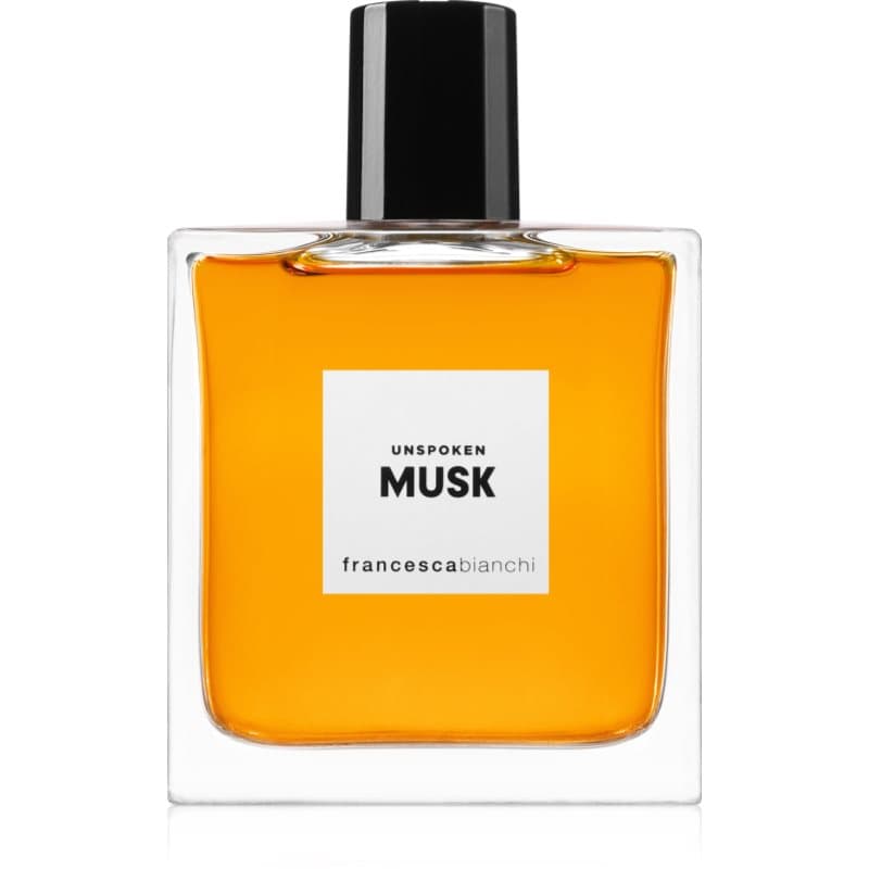 Unspoken Musk ekstrakt perfum unisex