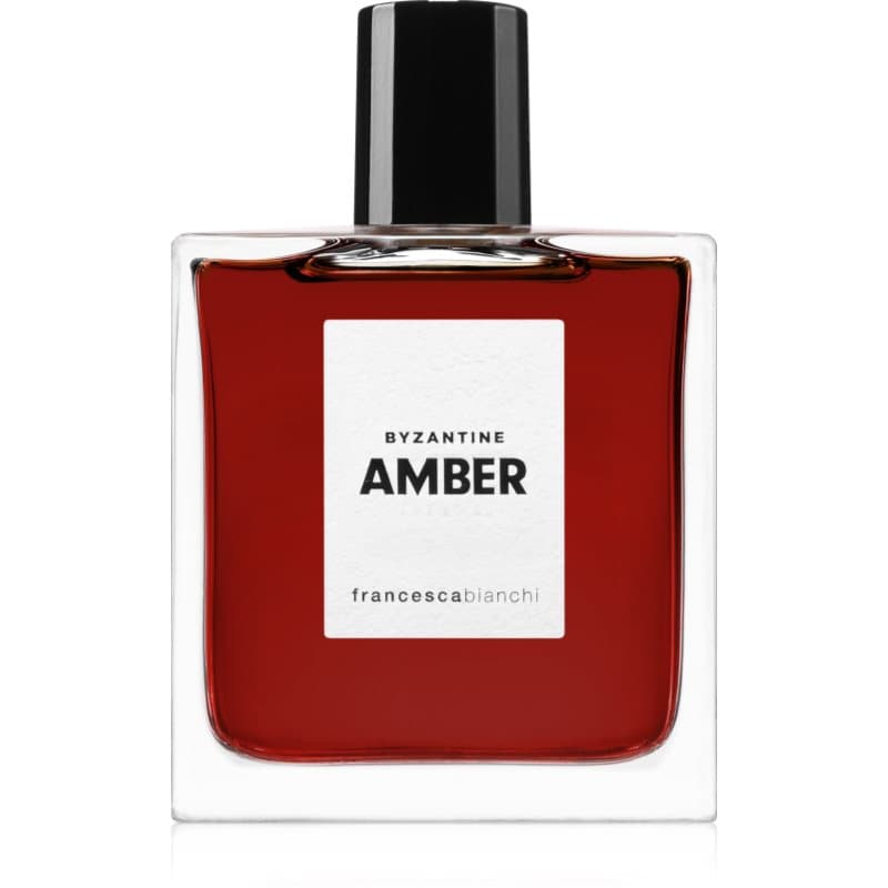 Byzantine Amber ekstrakt perfum unisex