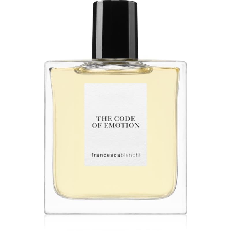 The Code of Emotion ekstrakt perfum unisex