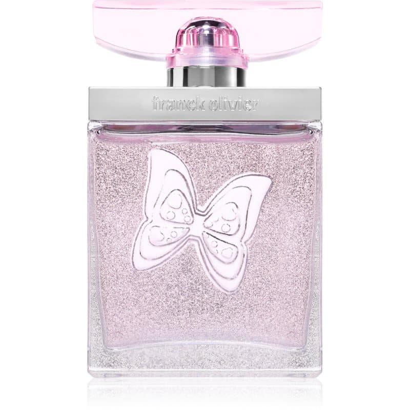 Nature woda perfumowana dla kobiet