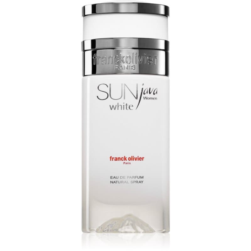 Sun Java White Women woda perfumowana dla kobiet
