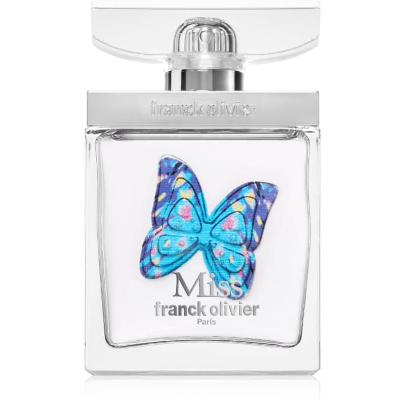 Miss woda perfumowana dla kobiet