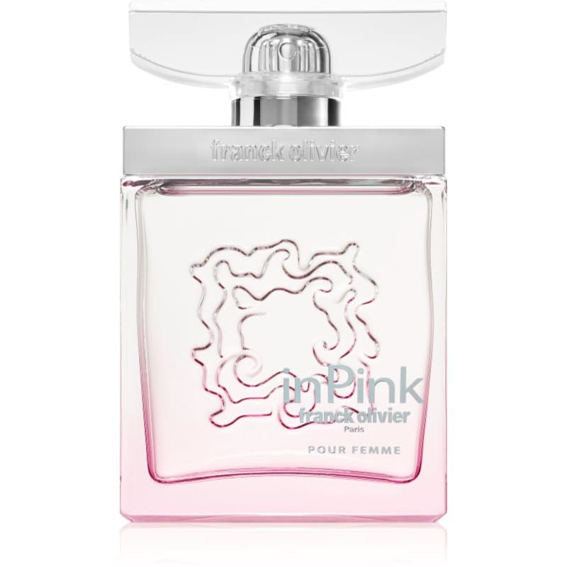 In Pink woda perfumowana dla kobiet