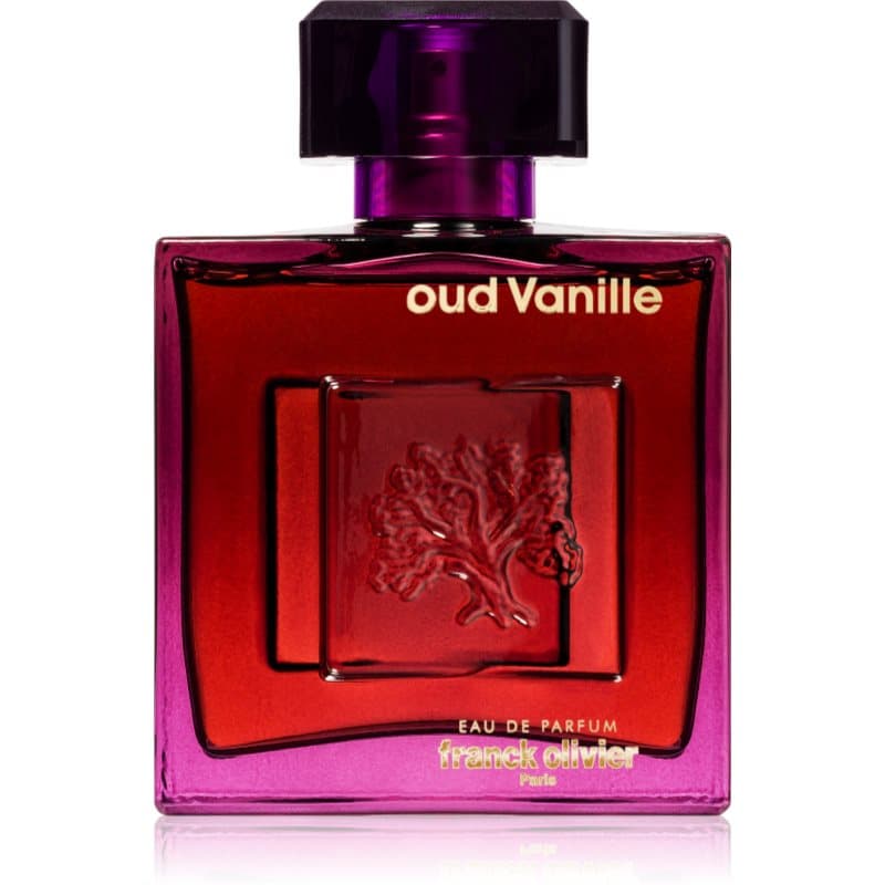 Oud Vanille woda perfumowana unisex