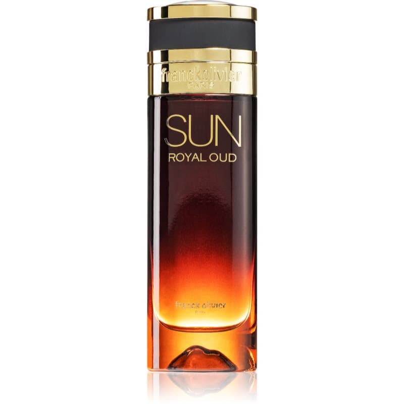 Sun Royal Oud woda perfumowana unisex
