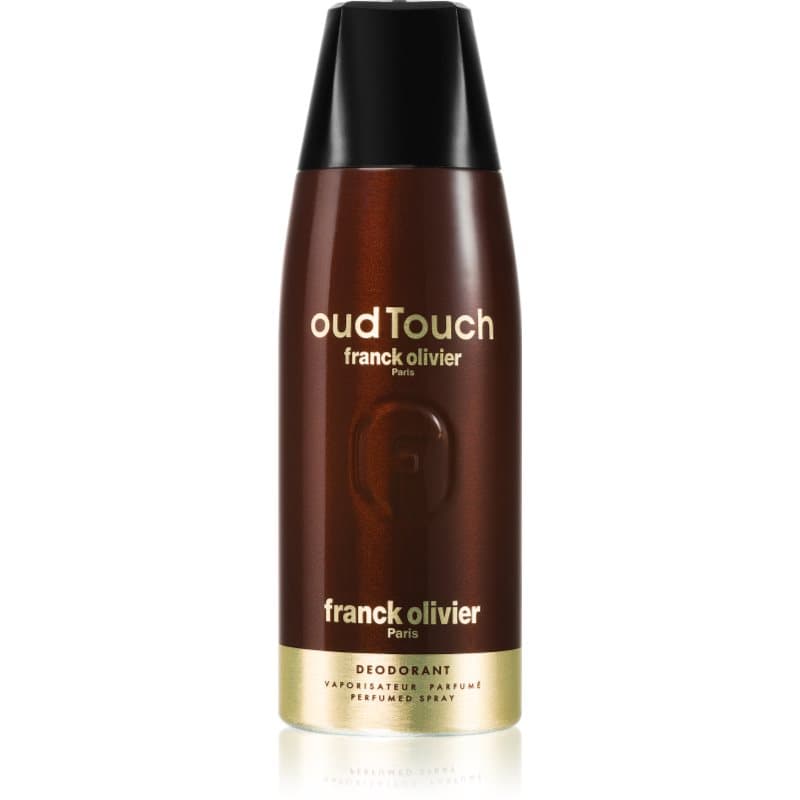 Oud Touch dezodorant w sprayu dla mężczyzn
