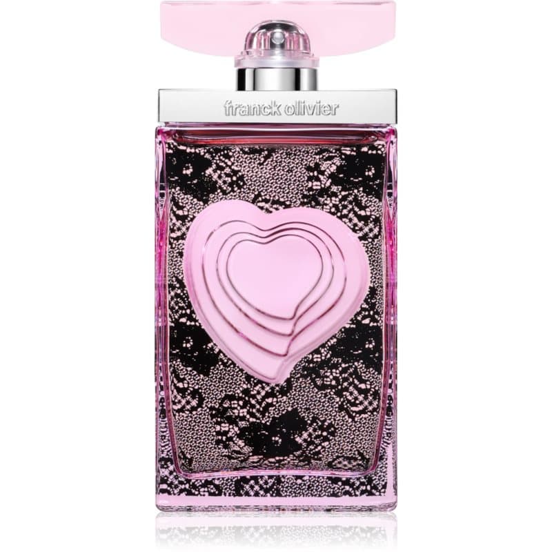 Passion Extreme woda perfumowana dla kobiet
