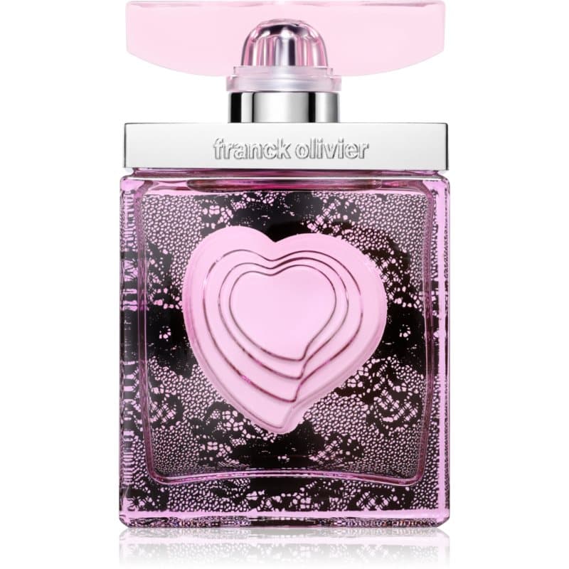 Passion Extreme woda perfumowana dla kobiet