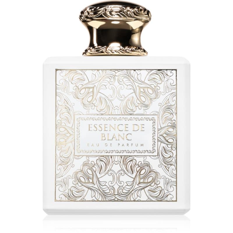 Essence De Blanc woda perfumowana unisex