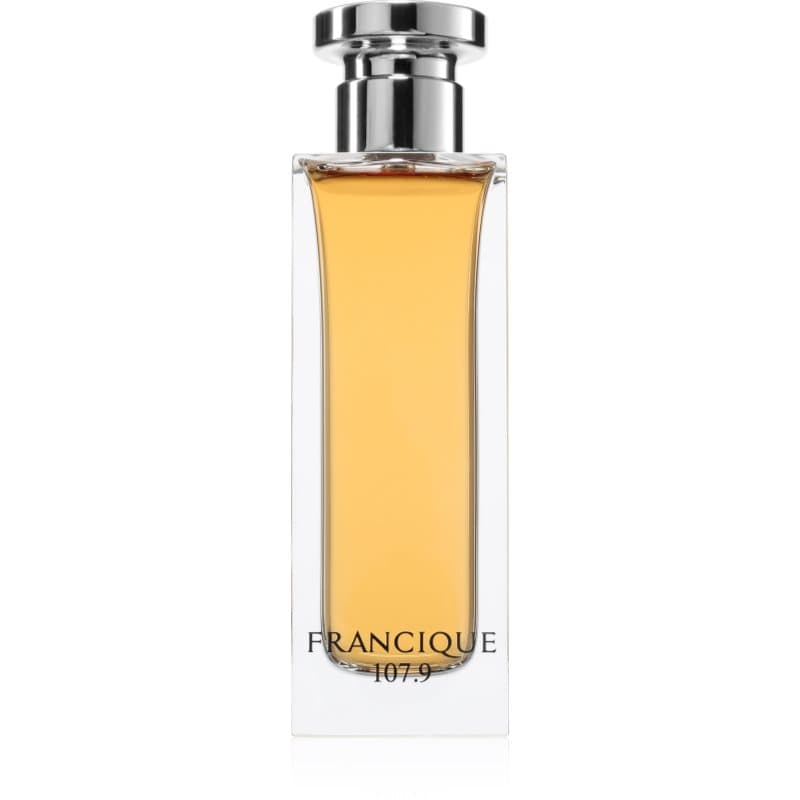 Francique woda perfumowana unisex