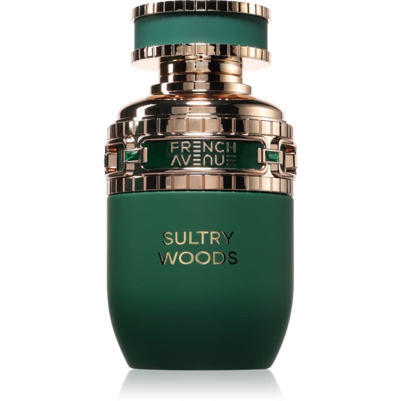 Sultry Woods woda perfumowana dla mężczyzn