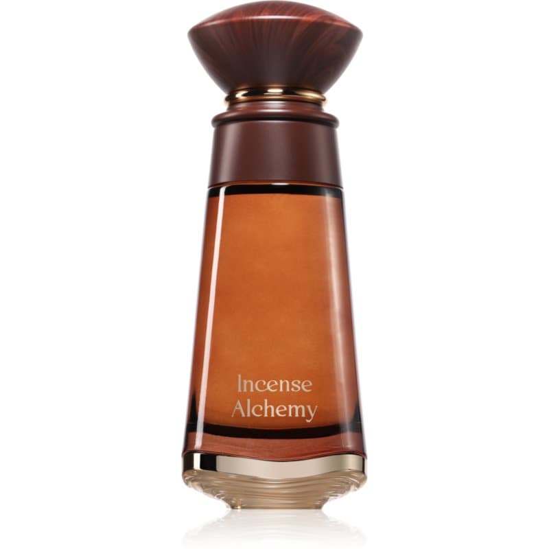 Incense Alchemy woda perfumowana unisex