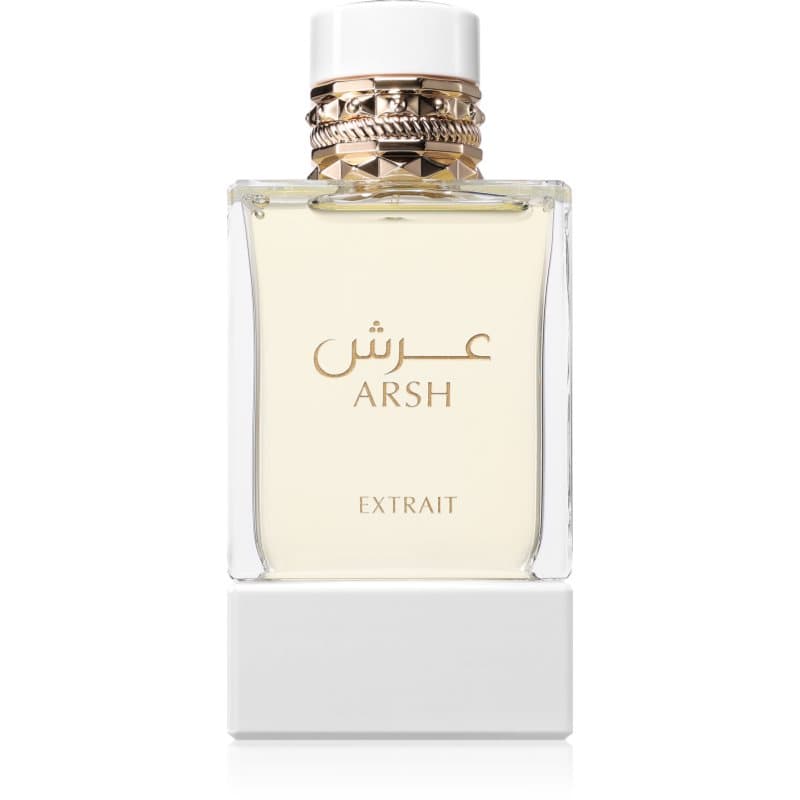 Arsh woda perfumowana unisex