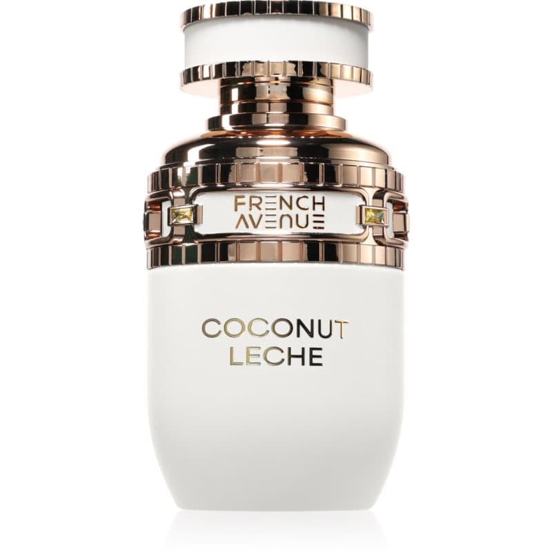 Coconut Leche woda perfumowana dla kobiet