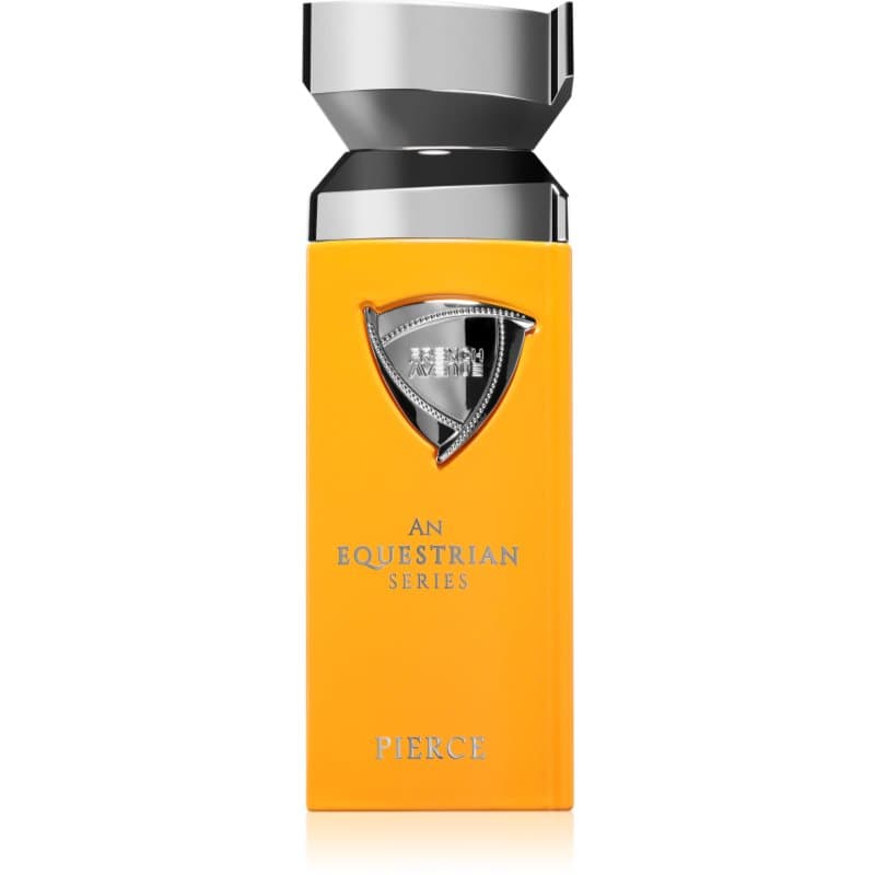 An Equestrian Series Pierce woda perfumowana dla mężczyzn