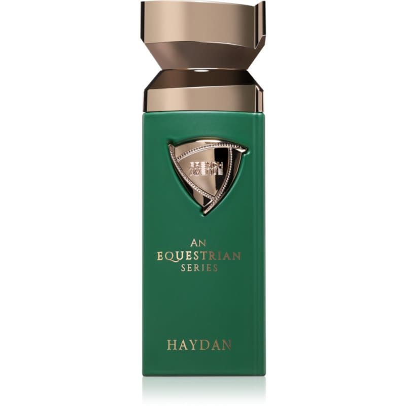An Equestrian Series Haydan woda perfumowana dla mężczyzn
