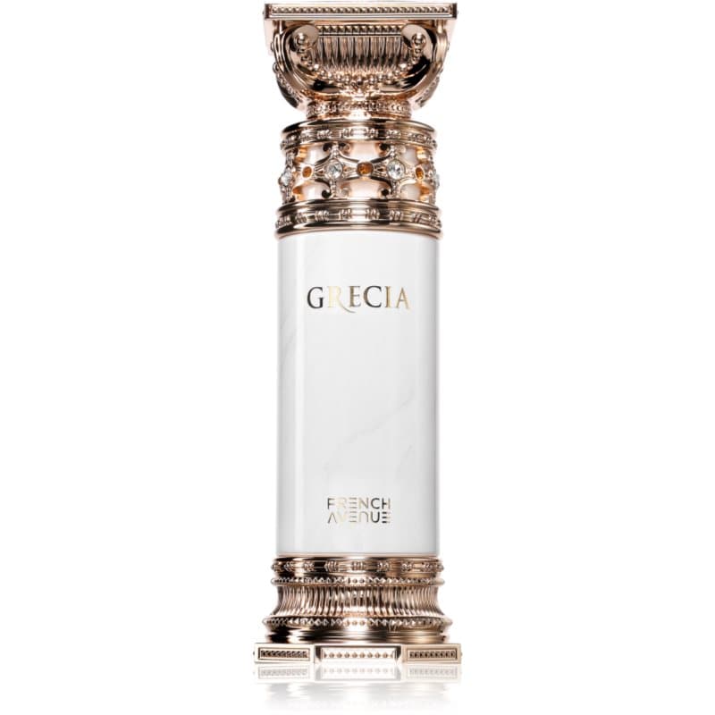 Grecia woda perfumowana dla kobiet