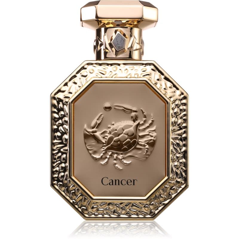 Genesis Cancer woda perfumowana unisex