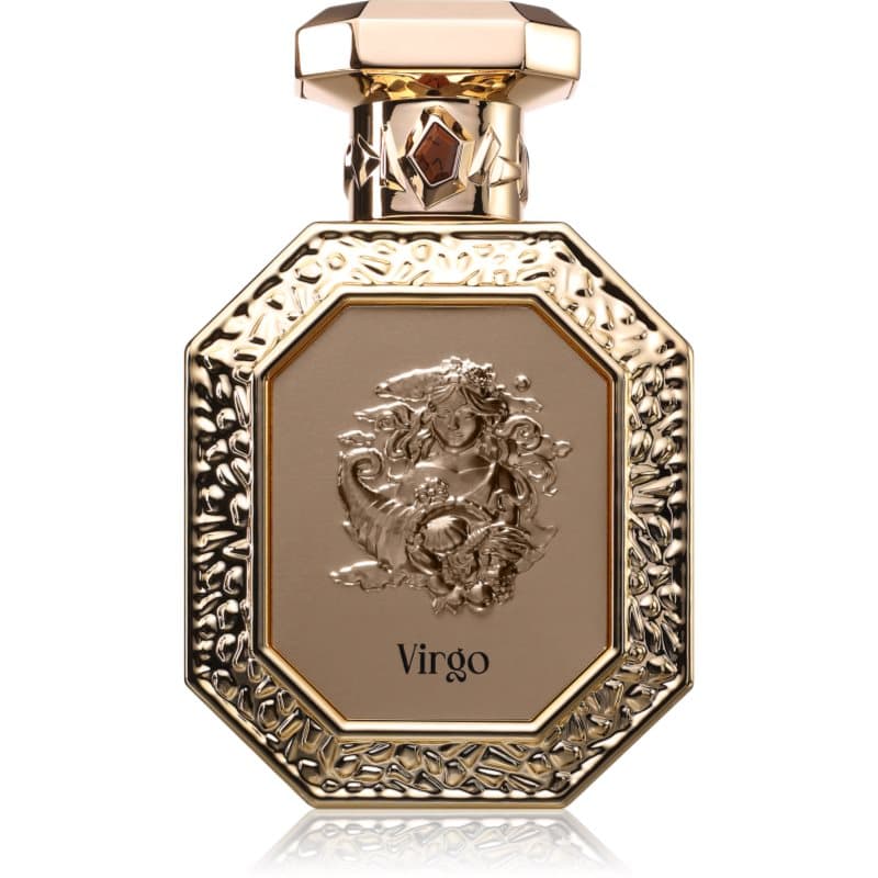 Genesis Virgo woda perfumowana unisex