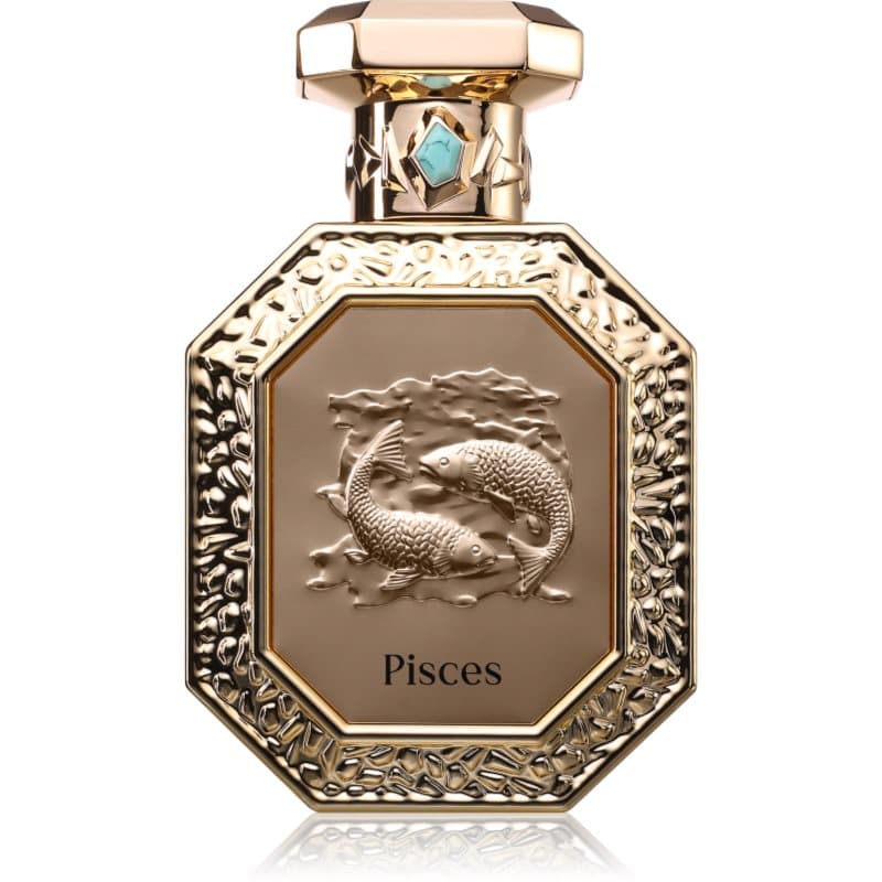 Genesis Pisces woda perfumowana unisex