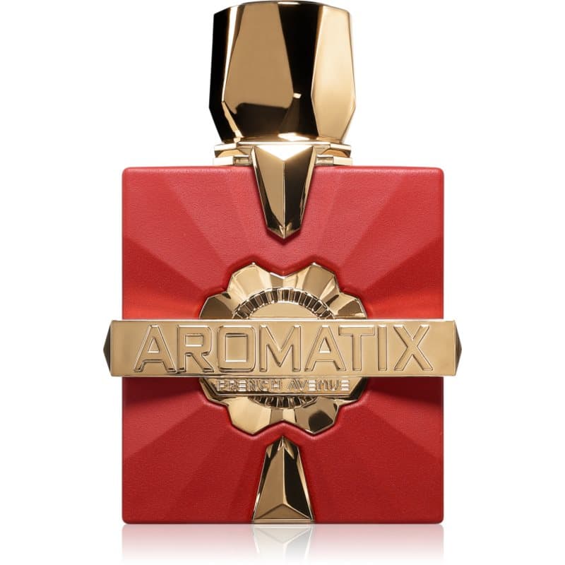 Aromatix Carnal Desire ekstrakt perfum dla mężczyzn