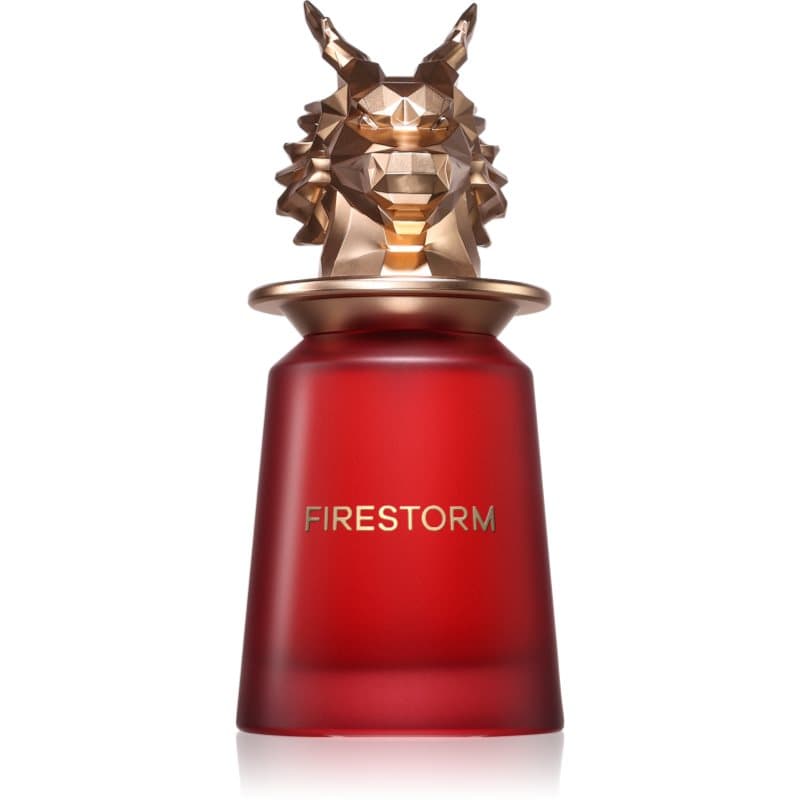 Firestorm woda perfumowana unisex