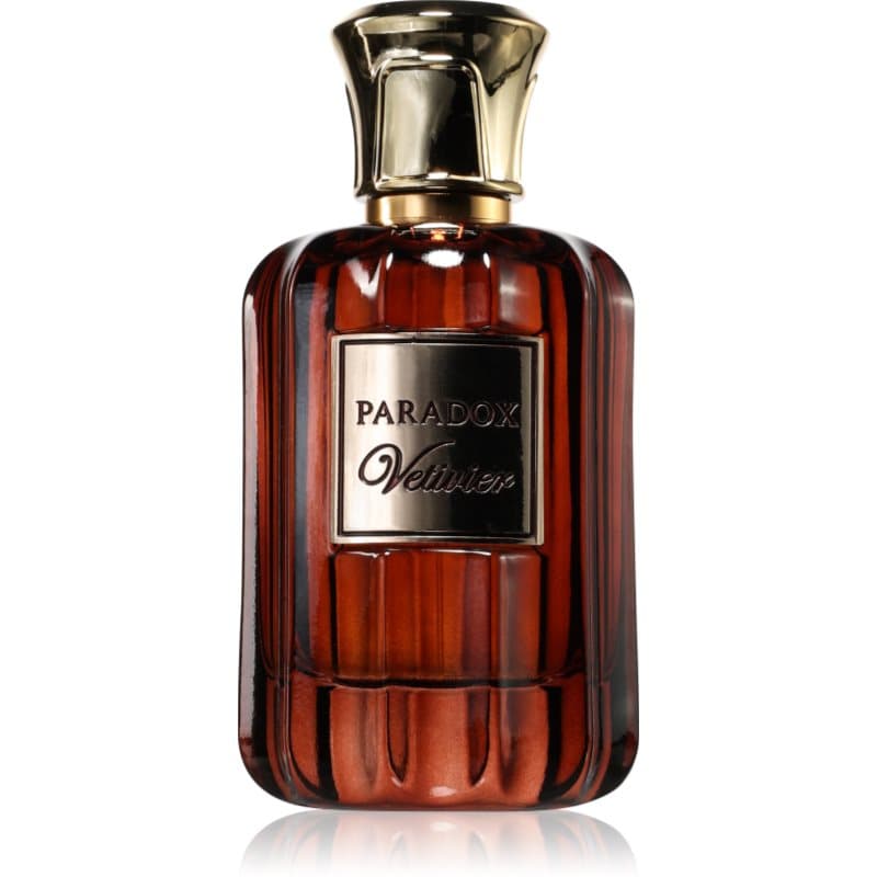 Paradox Vetiver woda perfumowana dla mężczyzn