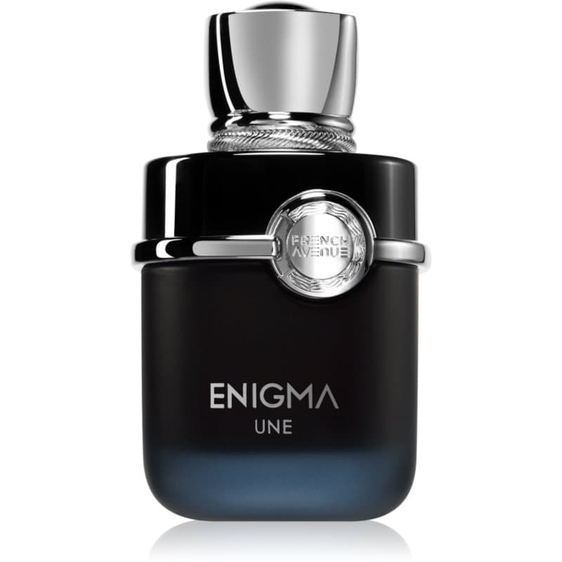 Enigma Une woda perfumowana dla mężczyzn