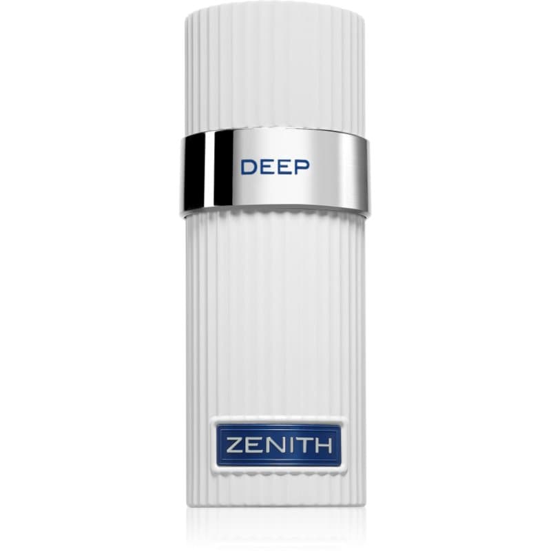 Zenith Deep woda perfumowana dla mężczyzn