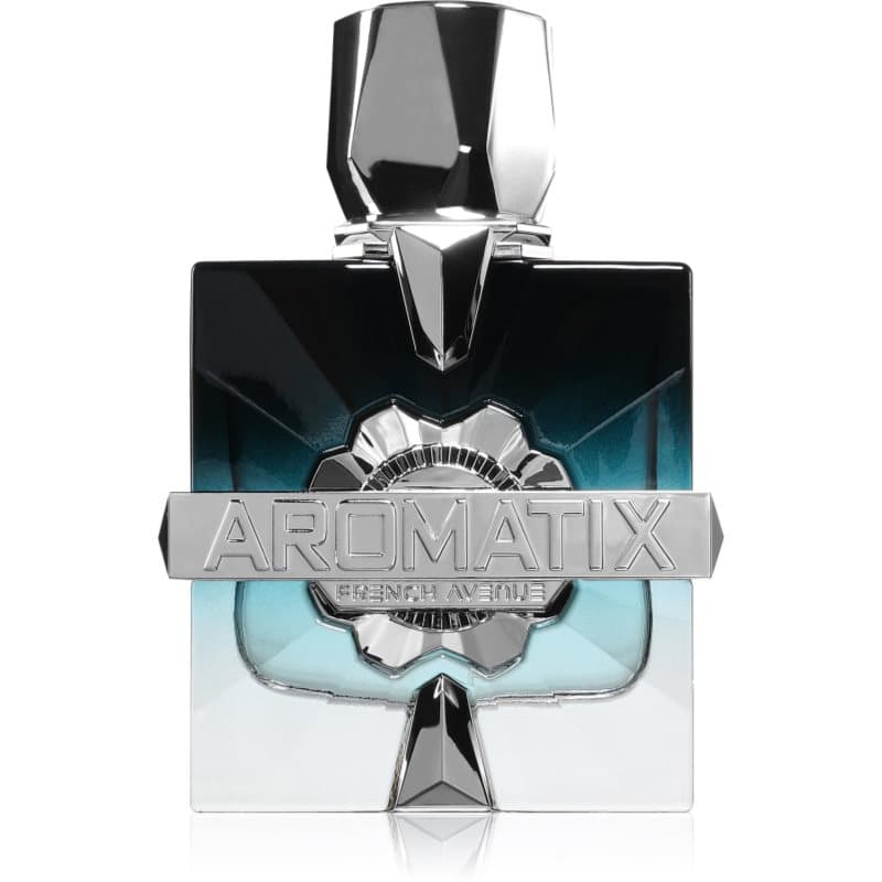 Aromatix Frostbite woda perfumowana unisex