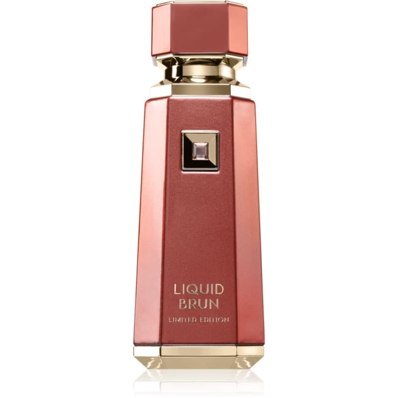 Liquid Brun Limited Edition ekstrakt perfum unisex