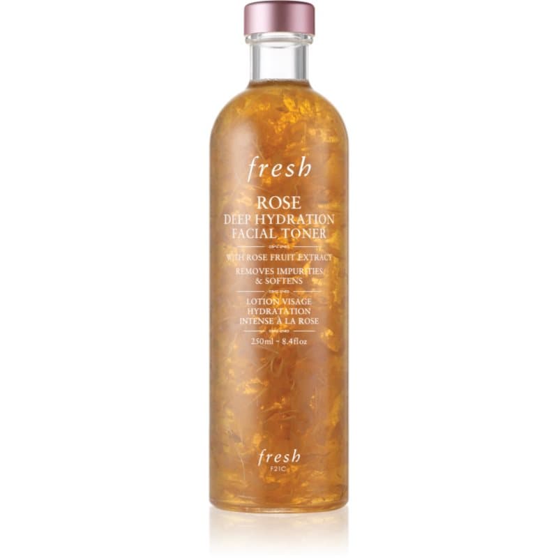 Rose Deep Hydration Facial Toner tonik nawilżający z róży