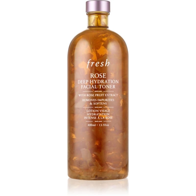 Rose Deep Hydration Facial Toner tonik nawilżający z róży