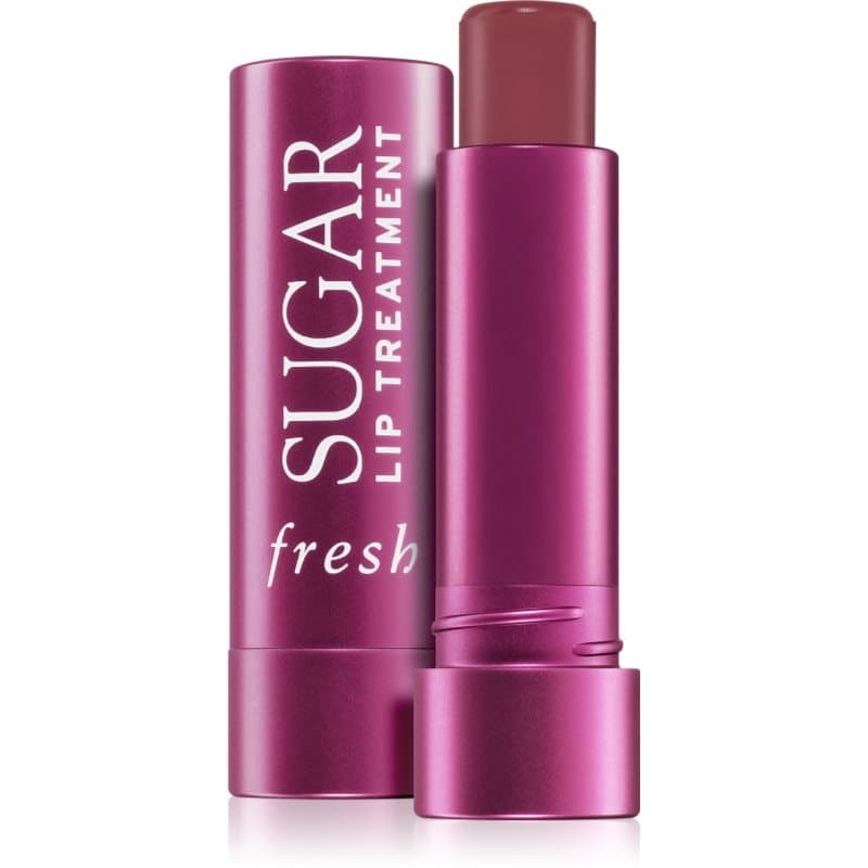 Sugar Tinted Lip Treatment tonujący balsam nawilżający do ust odcień Berry