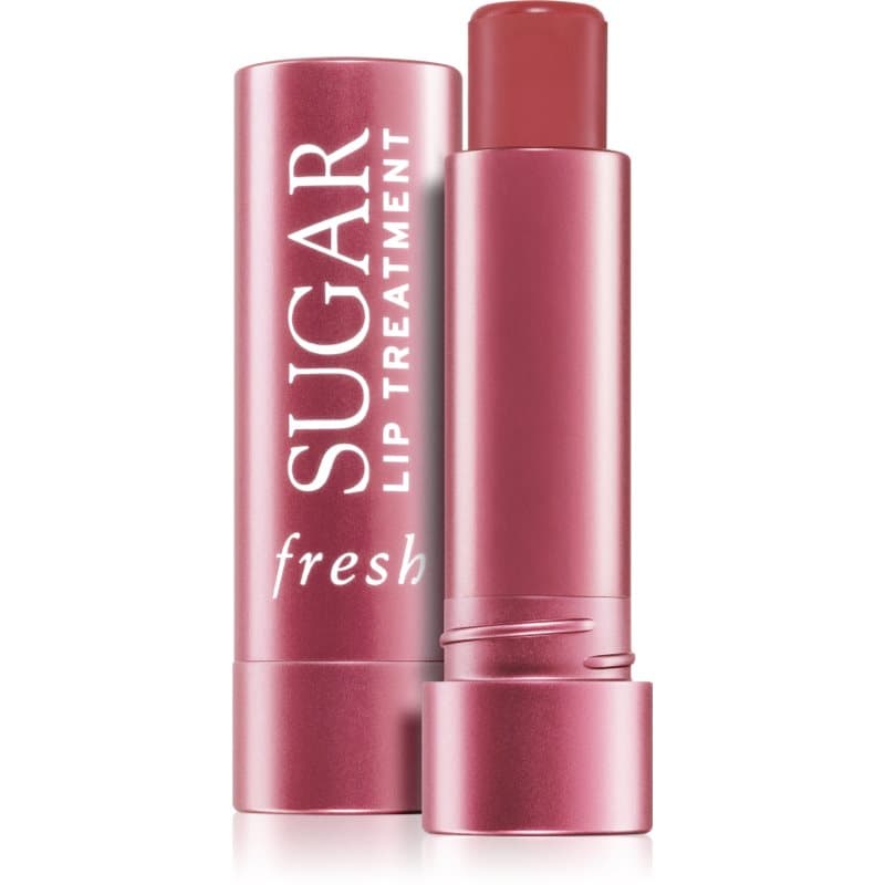 Sugar Tinted Lip Treatment tonujący balsam nawilżający do ust odcień Bloom