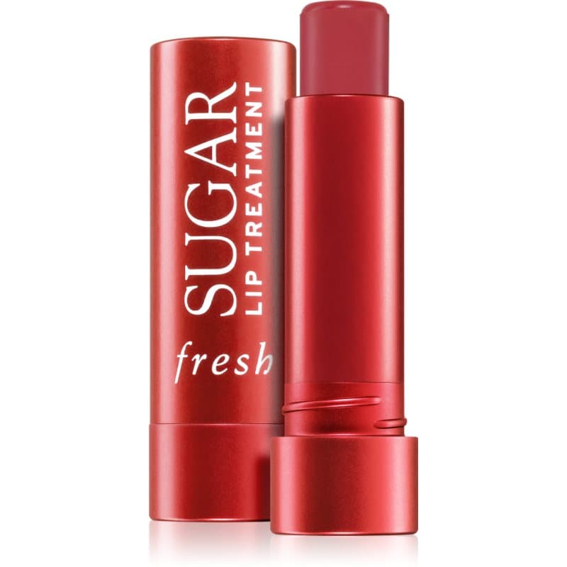 Sugar Tinted Lip Treatment tonujący balsam nawilżający do ust odcień Coral