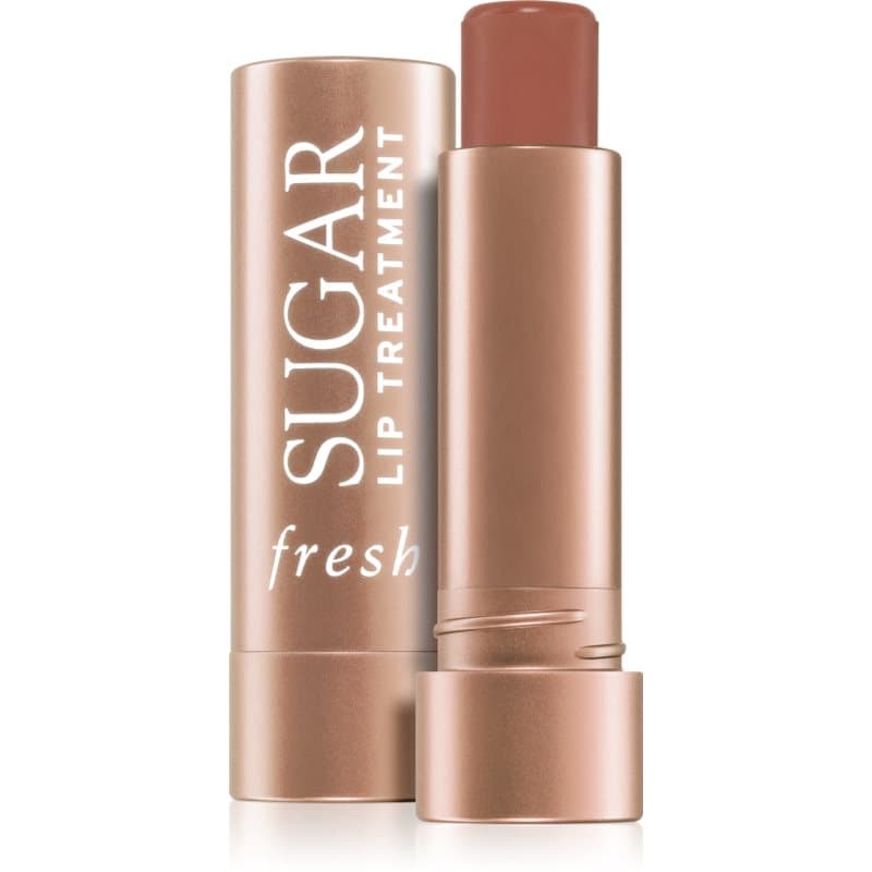 Sugar Tinted Lip Treatment tonujący balsam nawilżający do ust odcień Honey