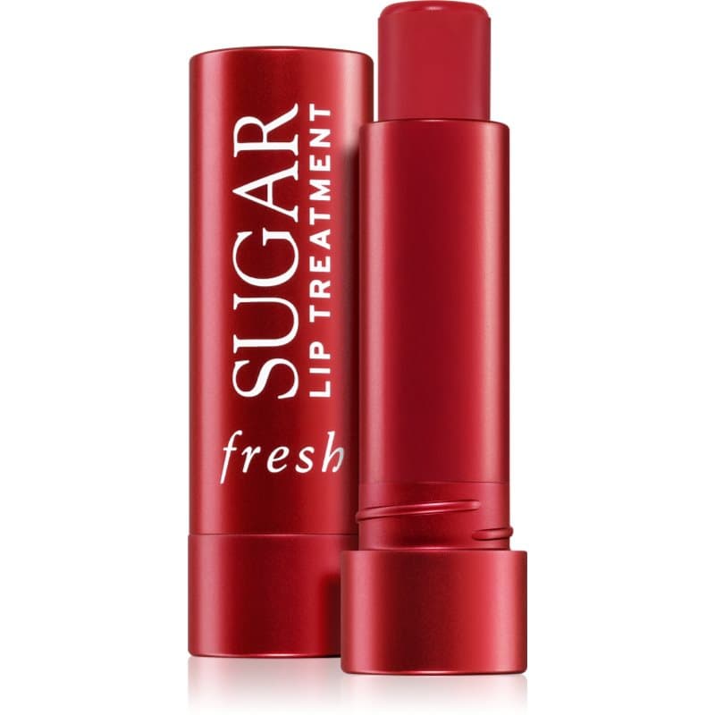 Sugar Tinted Lip Treatment tonujący balsam nawilżający do ust odcień Icon