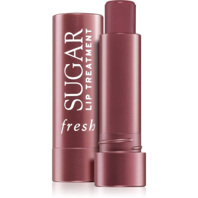 Sugar Tinted Lip Treatment tonujący balsam nawilżający do ust odcień Peony