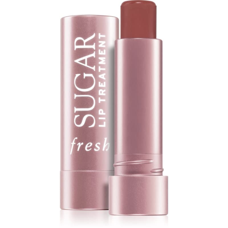 Sugar Tinted Lip Treatment tonujący balsam nawilżający do ust odcień Petal