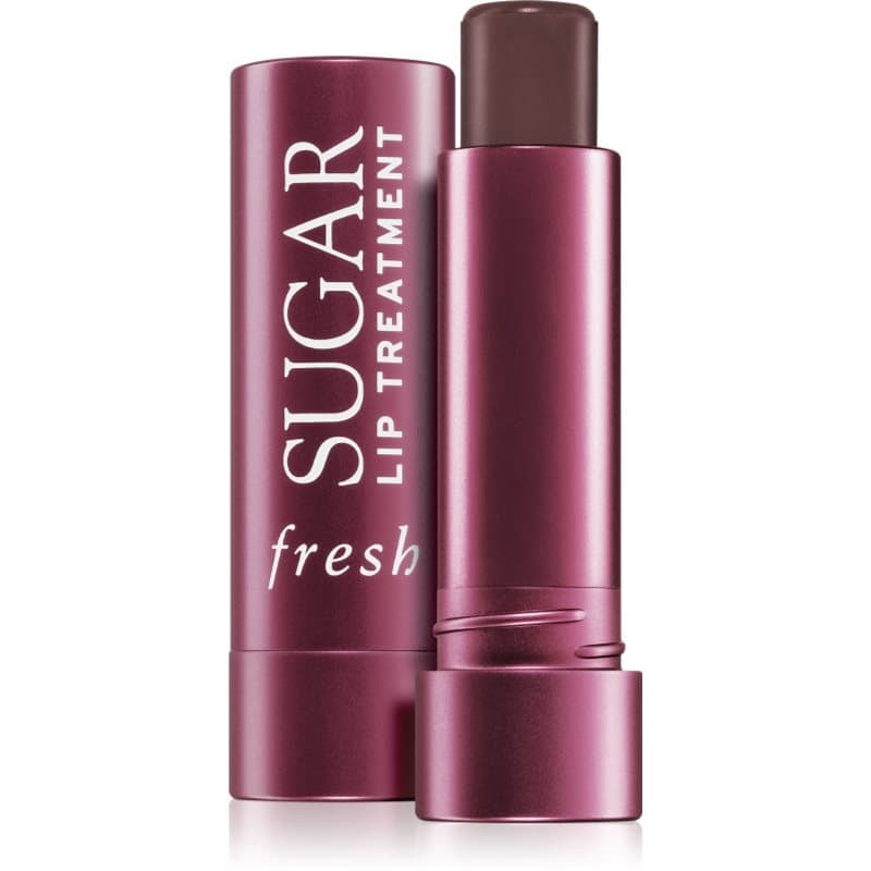 Sugar Tinted Lip Treatment tonujący balsam nawilżający do ust odcień Plum