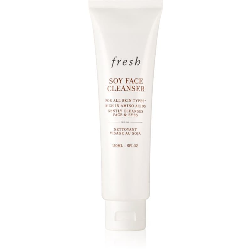 Soy Face Cleanser Delikatny żel do demakijażu i oczyszczania