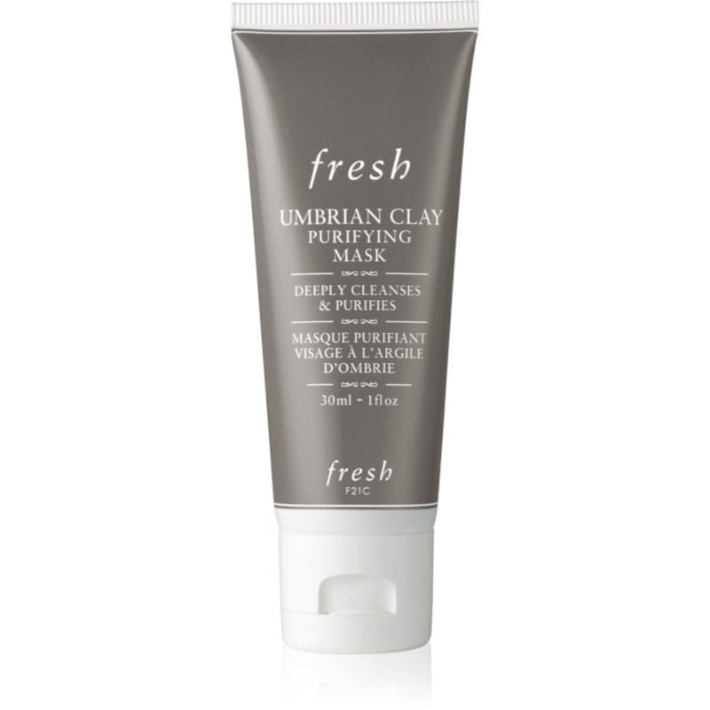 Umbrian Clay Purifying Mask maska oczyszczająca z glinki
