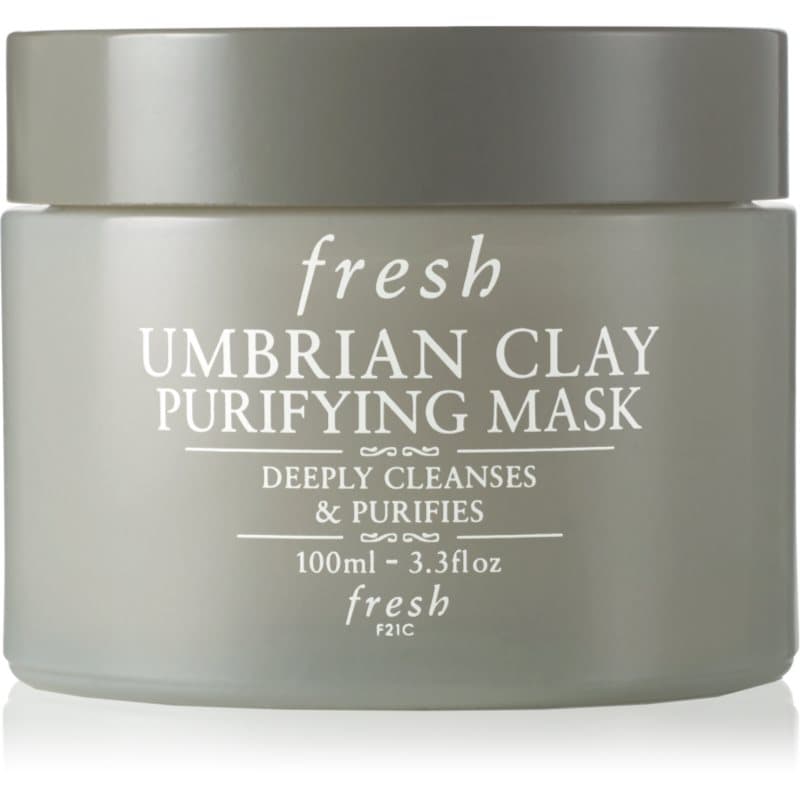 Umbrian Clay Purifying Mask maska oczyszczająca z glinki