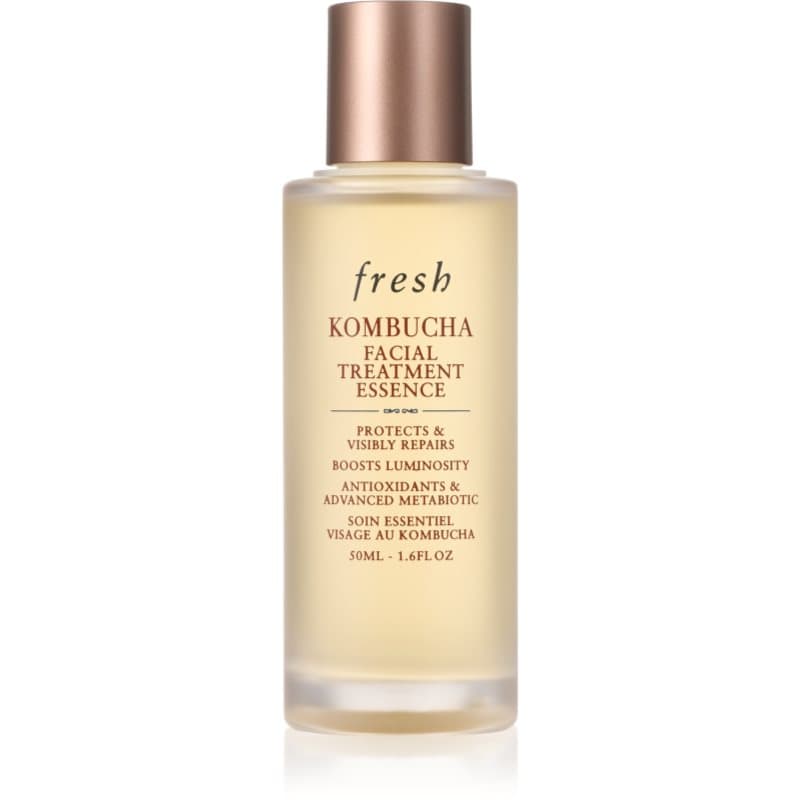 Kombucha Facial Treatment Essence esencja do twarzy o działaniu przeciwutleniającym