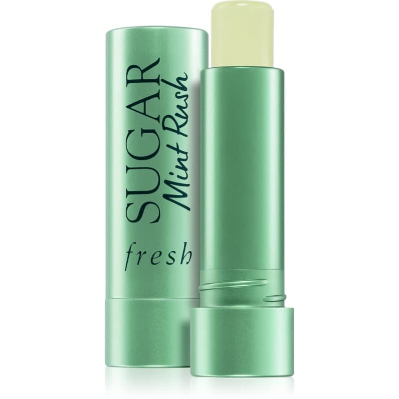 Sugar Mint Rush Freshening Lip Treatment balsam odświeżający o działaniu nawilżającym