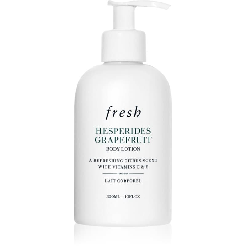 Hesperides Grapefruit Body Lotion mleczko do ciała