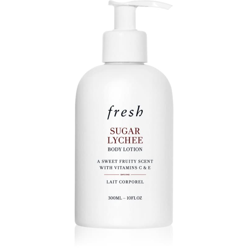 Sugar Lychee Body Lotion mleczko do ciała