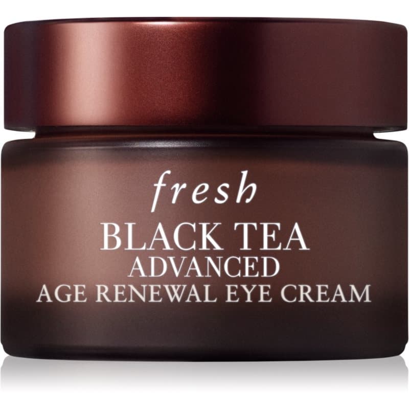 Black Tea Age Renewal Eye Concentrate odmładzający krem pod oczy