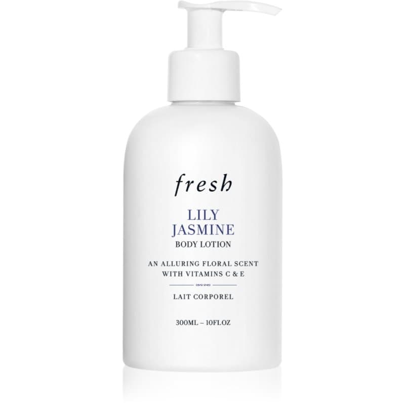 Lily Jasmine Body Lotion mleczko do ciała